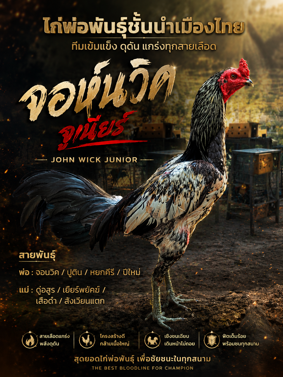 จอนวิคจูเนียร์
