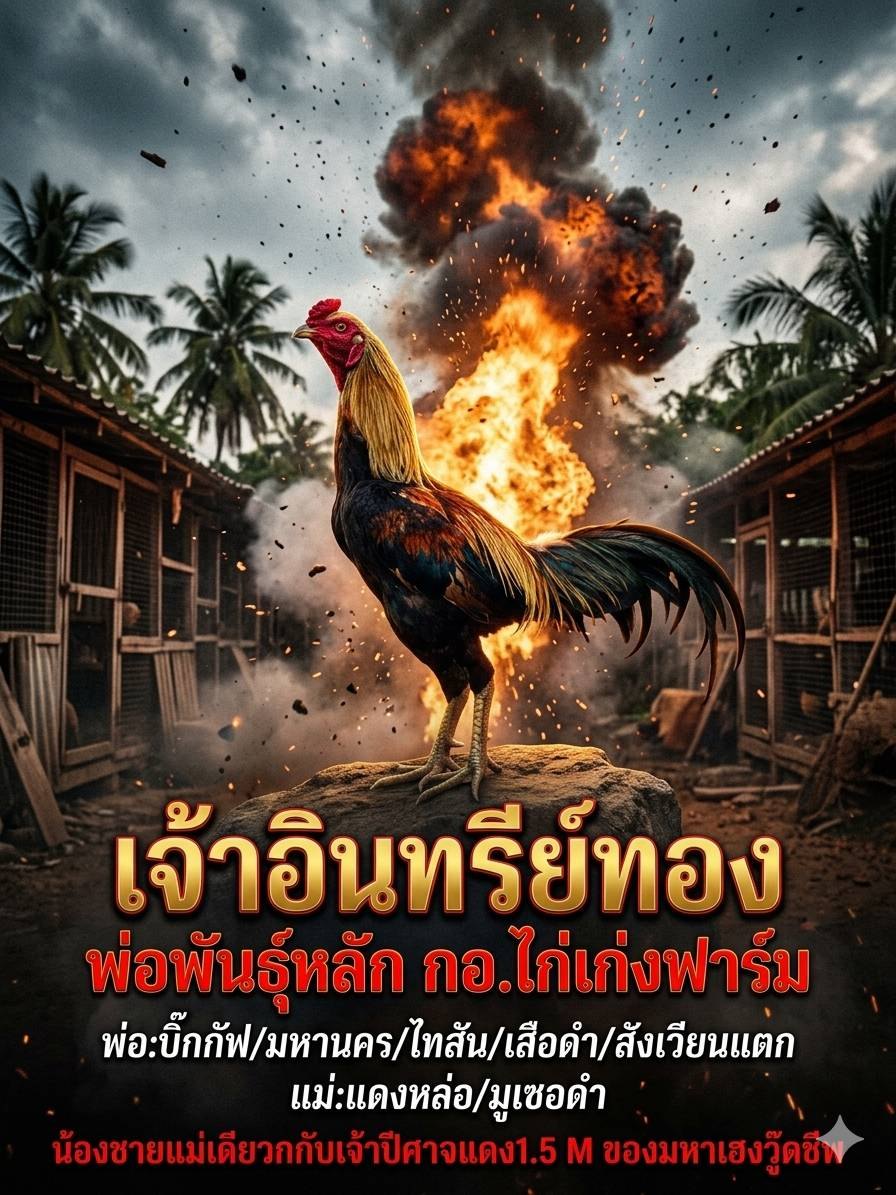 อินทรีย์ทอง