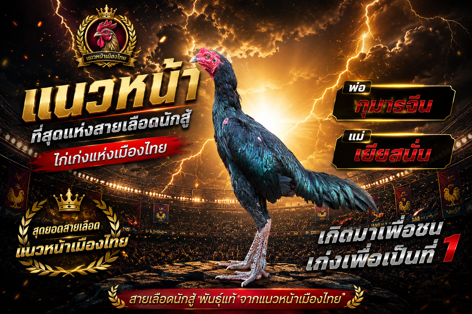 กุมารสนั่น