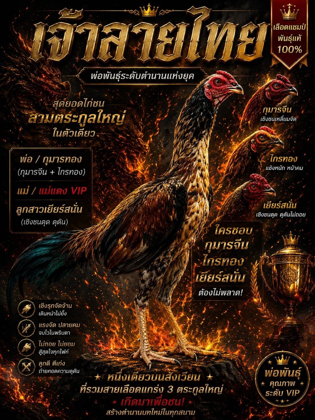 ลายไทย